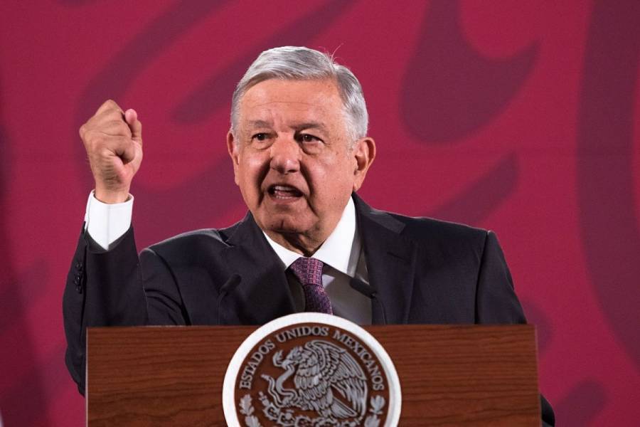 Conocidos asesinaron a trabajadoras del IMSS; querían sus ahorros: AMLO