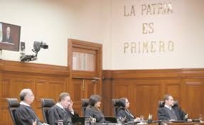 Decisión de SCJN por Ley Bonilla desata festejo unánime 