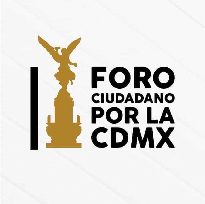 Foro Ciudadano por la CDMX inicia discusión para superar crisis por pandemia