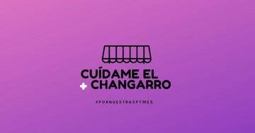 “Cuídame el Changarro”, campaña para apoyar a PyMes en incertidumbre