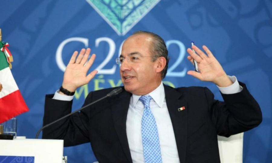 Calderon celebra resolución sobre “Ley Bonilla”