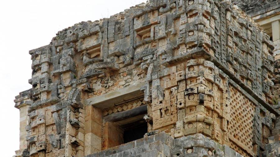 Descubrimiento maya en Quintana Roo