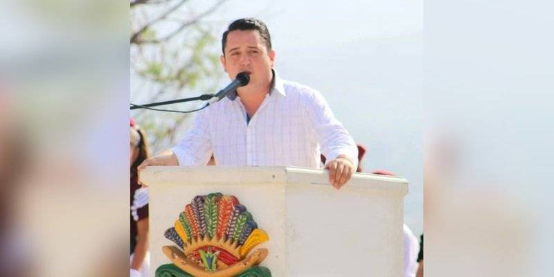 Asesinan a Víctor Hugo Romero Valencia síndico procurador de Tixtla, Guerrero