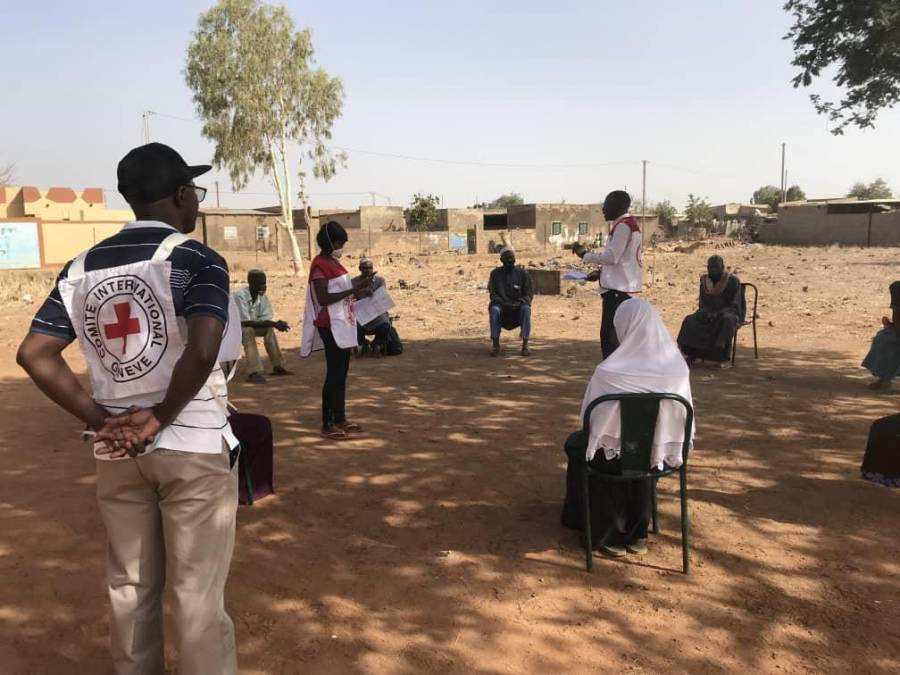 Musulmanes, inmunes a Covid-19: jerarcas islámicos en Somalia