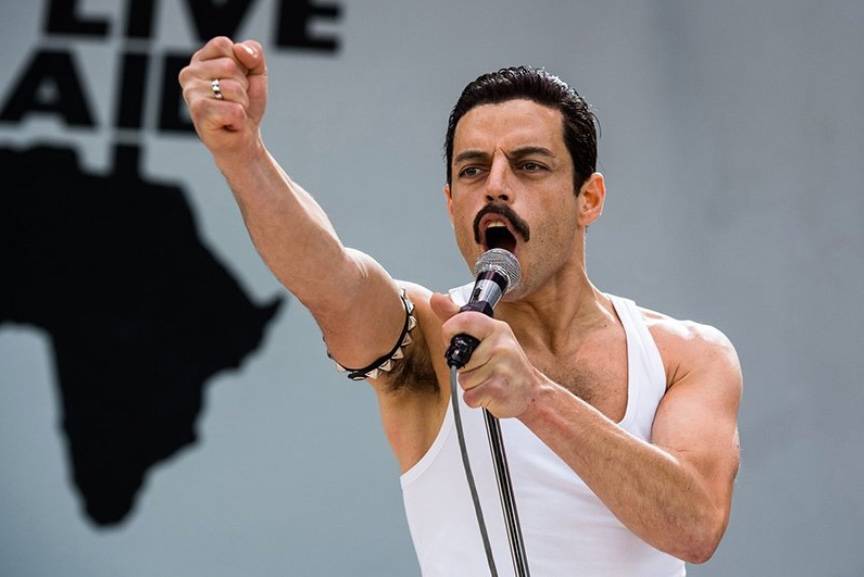 Queen descarta secuela de “Bohemian Rhapsody”