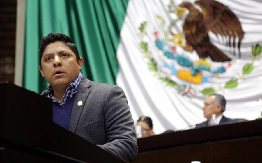 PVEM condena intento de espionaje a Ricardo Gallardo
