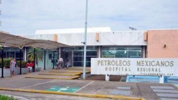 738 casos confirmados y 86 fallecidos por COVID-19 en PEMEX