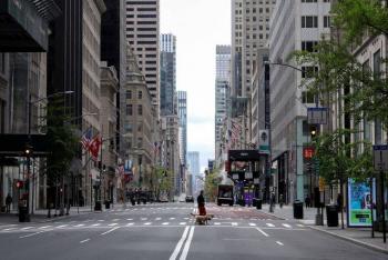 Nueva York regresar&aacute; a las calles el 15 de mayo