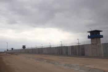 Sin casos de Covid-19 en prisiones de Baja California Sur