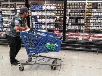 Inventario de Modelo y Heineken en el mercado estar&iacute;a casi agotado