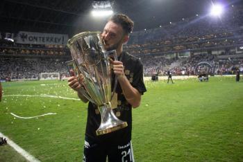 Miguel Layún: 