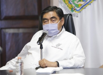 Barbosa pide a alcaldes ser corresponsales en prevenci&oacute;n
