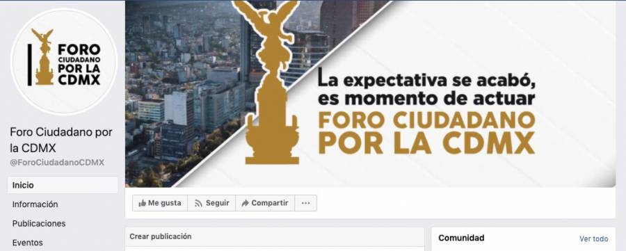 Realizan encuentro ante crisis por Covid