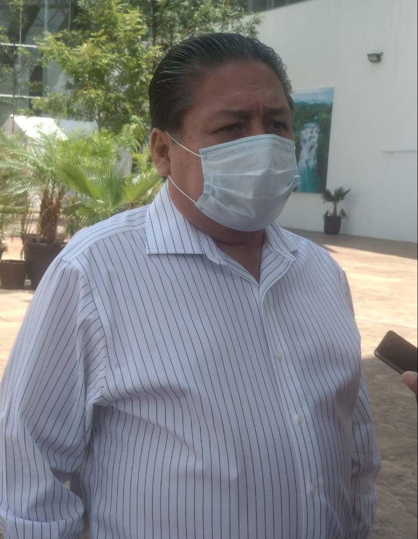 Alcalde de Soledad pide reactivación económica ordenada