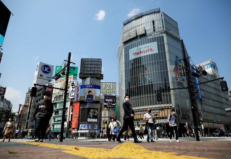133 empresas quiebran en Jap&oacute;n por Covid-19