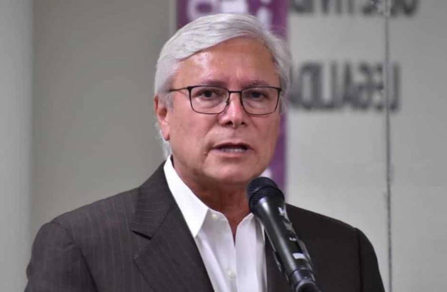 Insistirá PRD en Juicio Político contra diputados que aprobaron Ley Bonilla