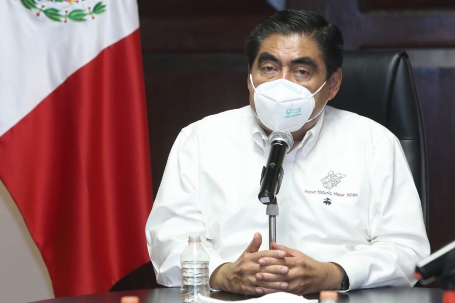 “En Puebla tomamos decisiones a partir de nuestros números” 