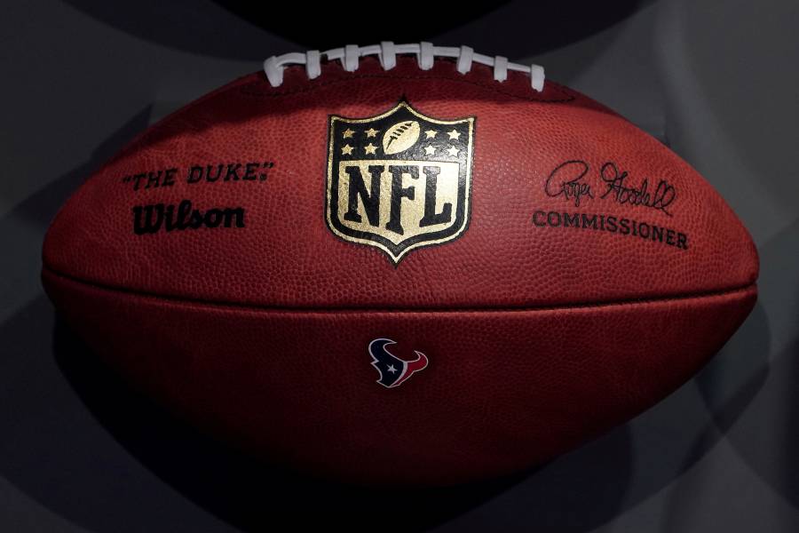 NFL seguirá de cerca el fútbol europeo para implementar protocolos