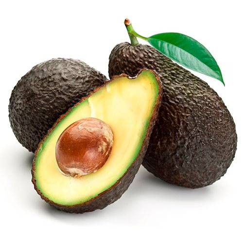 Pollo y aguacate, a 79 y 80 pesos, respectivamente