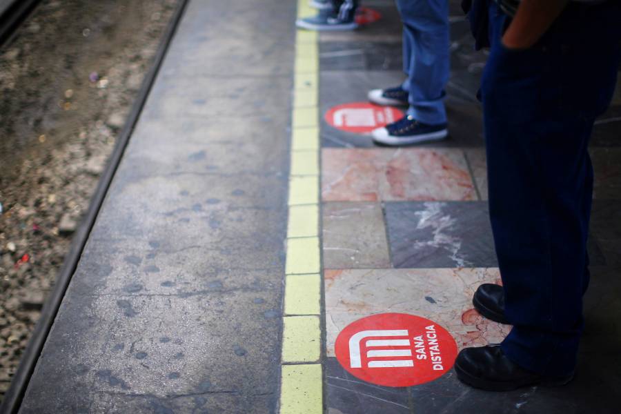 GobCDMX reporta 85 decesos de servidores públicos capitalinos