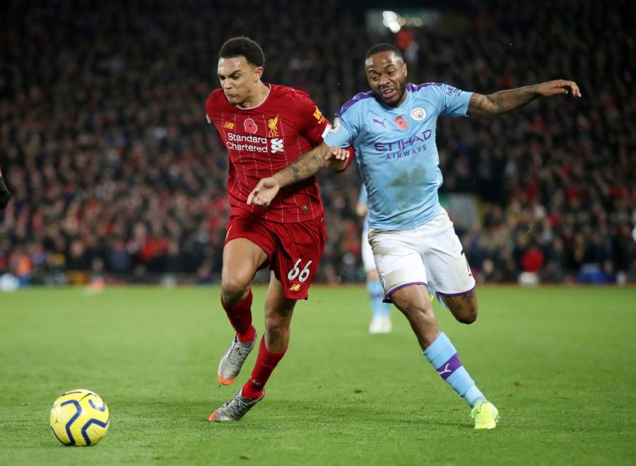 Proh&iacute;ben a jugadores de la Premier League cometer faltas para prevenir Covid-19