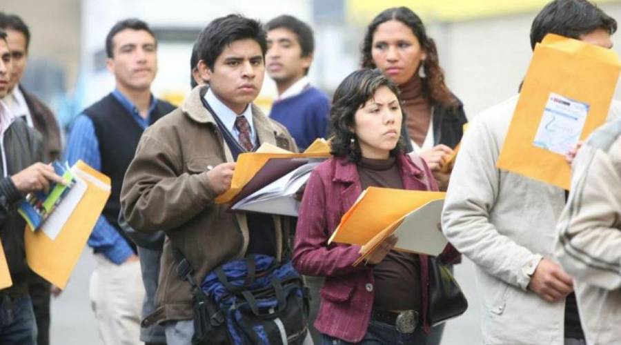 Se pierden 685 mil empleos desde marzo, inicio de Sana Distancia por Covid-19