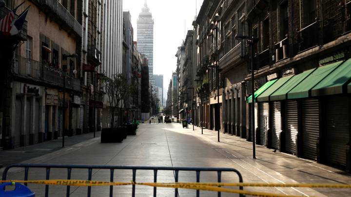 Acuerdo para el reinicio de actividades