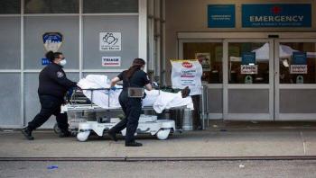 El Covid-19 ha contagiado a m&aacute;s de 1.7 millones de personas en Am&eacute;rica