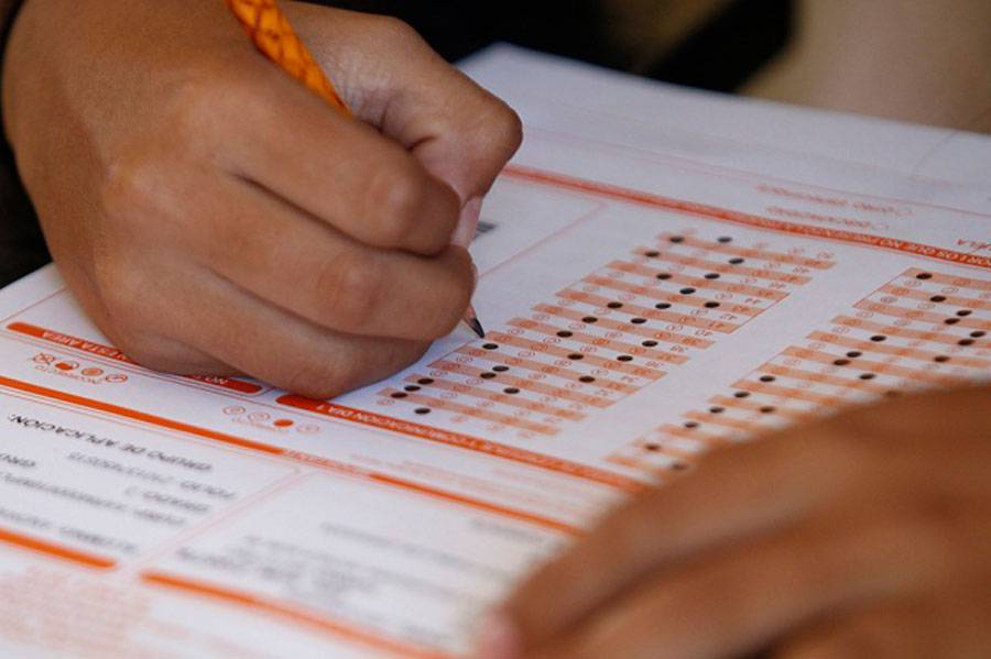 La SEP anuncia que aplaza el examen para secundaria