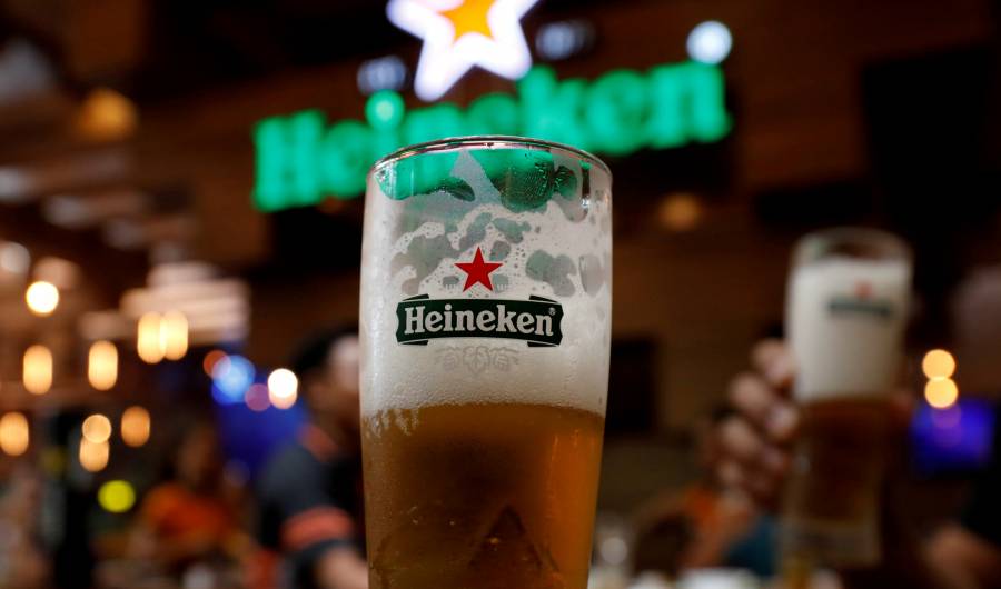Heineken reitera que mantiene suspensi&oacute;n de actividades