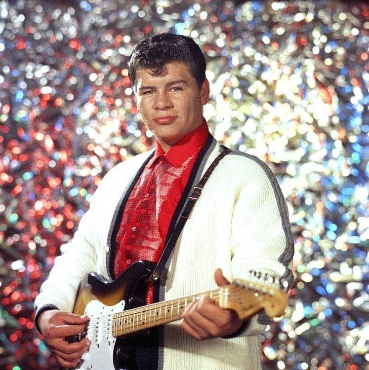 La inmortalidad de Ritchie Valens