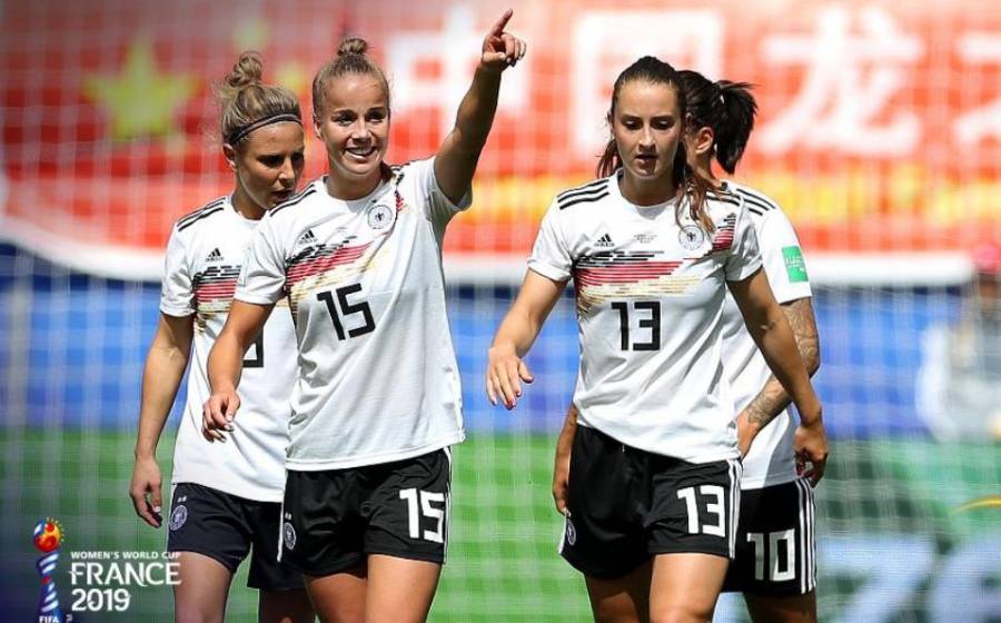 Final de Copa de Alemania femenil se jugará a puerta cerrada