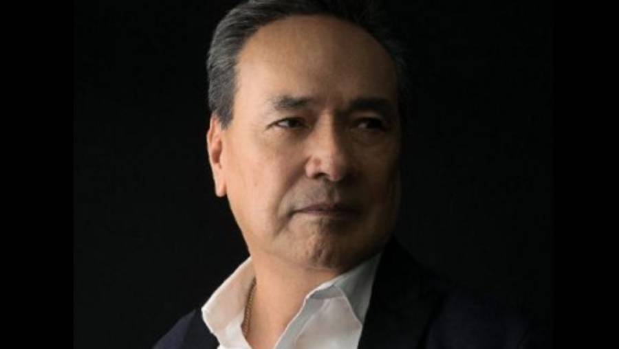 Yoshio muere por COVID-19