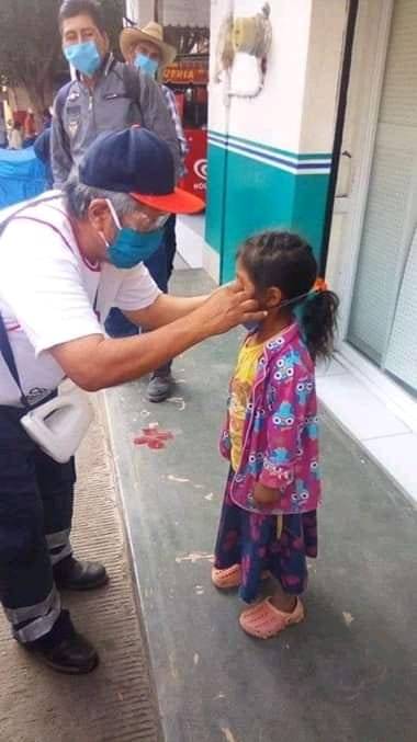 Agreden a param&eacute;dico en Chilpancingo, Guerrero