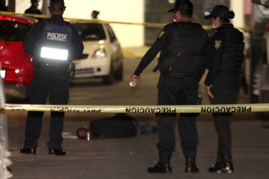 Procesan a presuntos ladrones y homicidas en Puebla