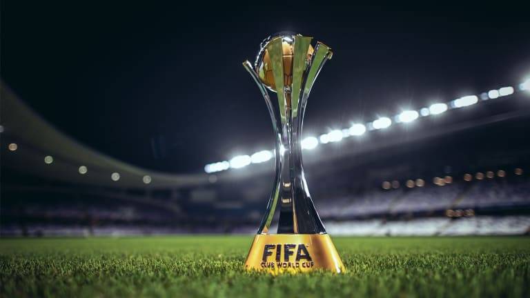 FIFA cancelaría Mundial de Clubes 2020