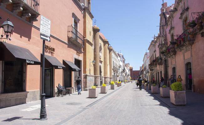 Ascienden a 29 el número de decesos en Queretaro por Covid-19