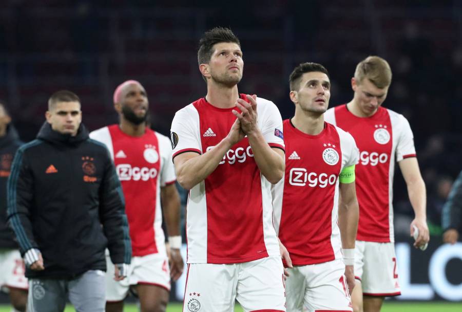 Eredivisie 2020-2021, arrancar&iacute;a en agosto