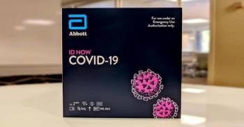 Prueba Abbott para detectar Covid-19, estar&iacute;a omitiendo la mitad de casos positivos