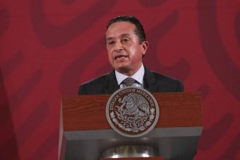 22% de empleos perdidos en Quintana Roo por pandemia