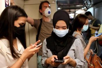 Tailandia reporta cero casos de Covid-19