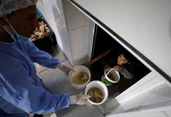 Mujeres e ind&iacute;genas, entre los m&aacute;s afectados por impacto del Covid-19: Cepal