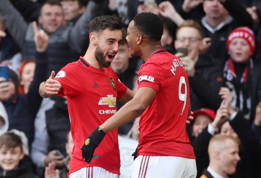 Gobierno avala el regreso de la Premier League en junio
