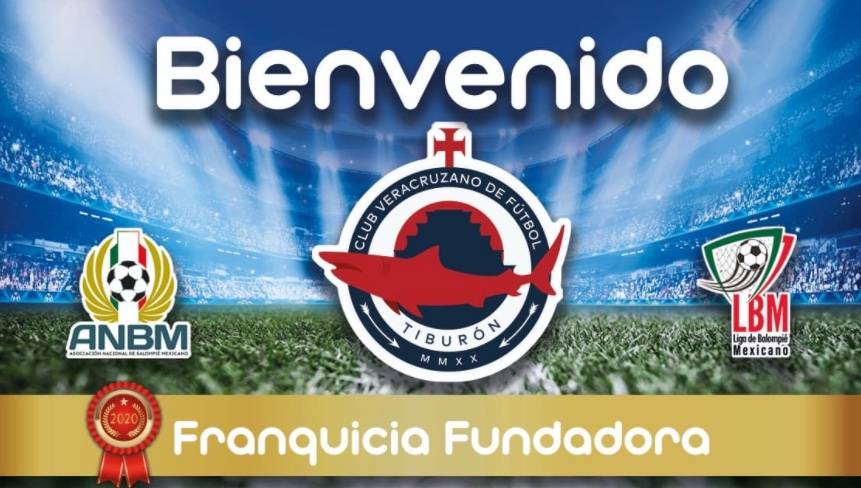 Veracruz volverá a tener fútbol en la LBM