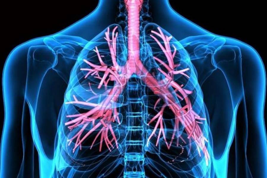 EMITE SALUD RECOMENDACIONES PARA EL CUIDADO EN CASA DE PERSONAS CON ENFERMEDADES RESPIRATORIAS