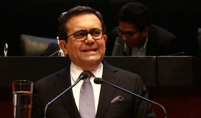 No lo promoviste con Peña Nieto: Noroña a Guajardo sobre seguro de desempleo