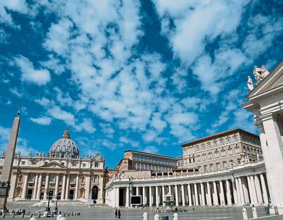 Consumar alianza educativa que reconstruya el tejido social; Vaticano