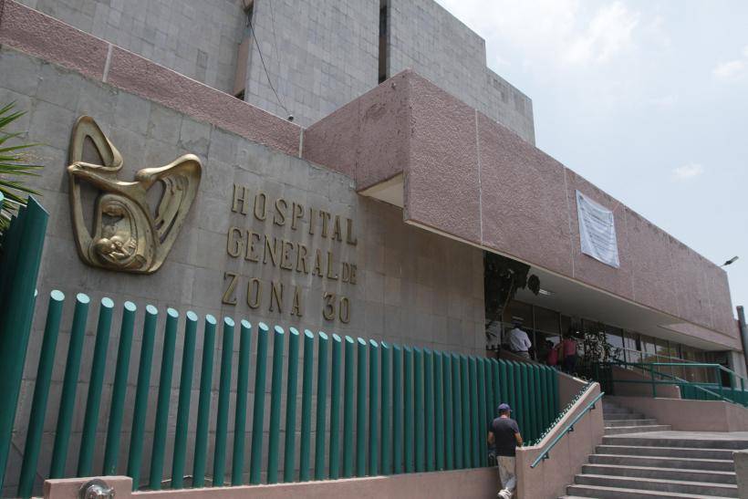 IMSS regresa ventiladores que vendió hijo de Bartlett