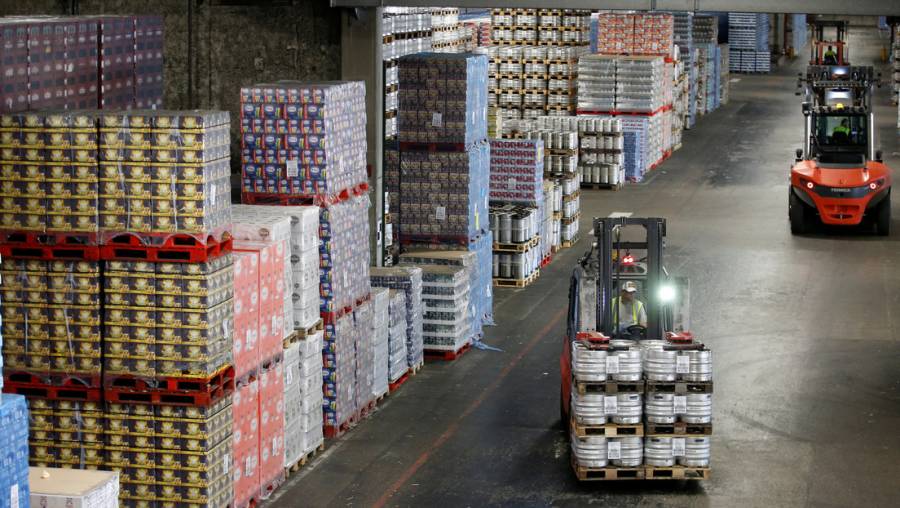 México reactivará su producción de cerveza el próximo 1 de junio