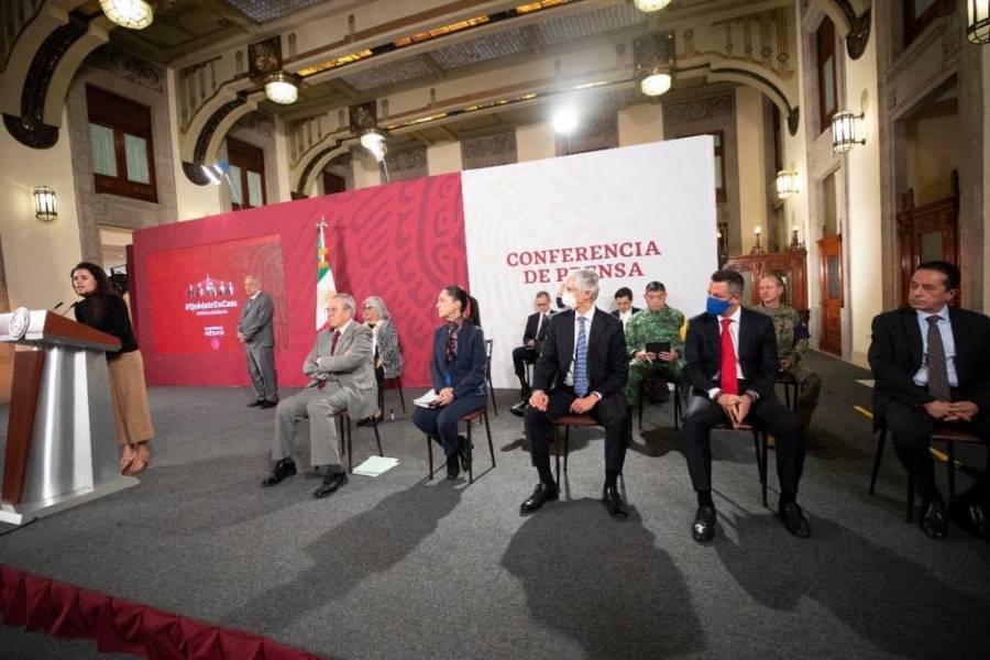 Académicos y artistas Piden a gobierno no errar
